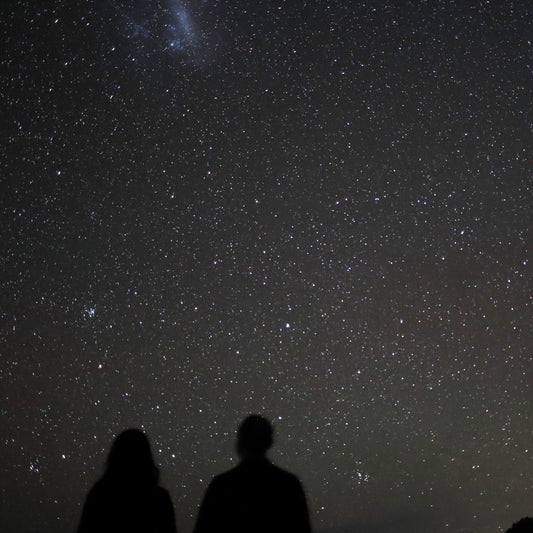 Stargazing 101