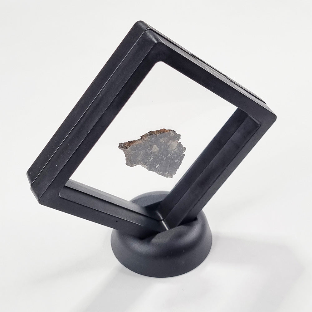 Rare Lunar Meteorite 4cm