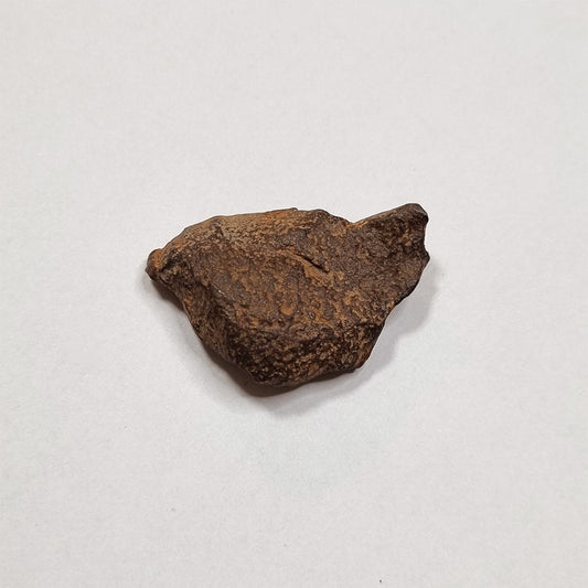 Gebel Kamil Meteorite (Egypt < 5000 Years Old) 20g