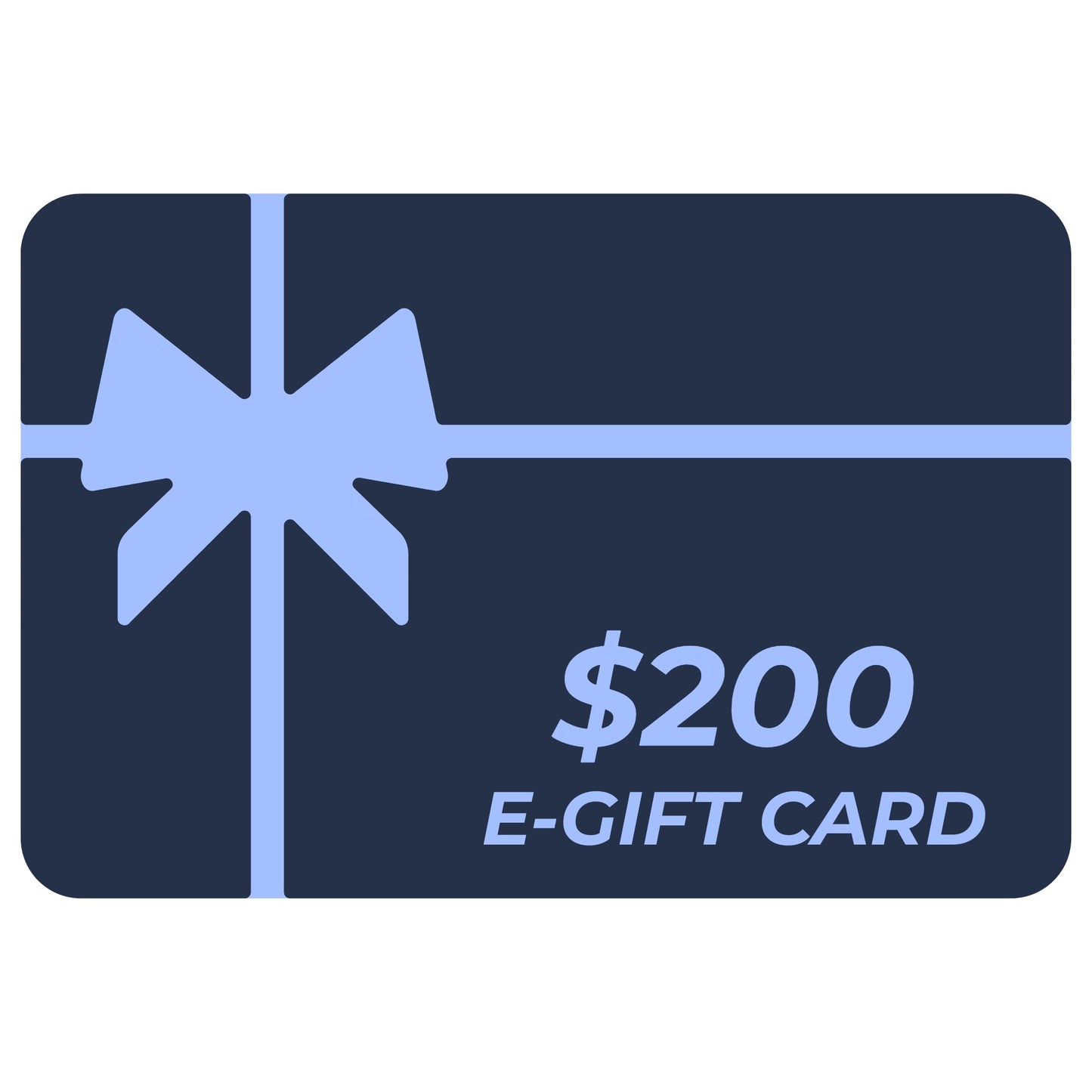 $200 Gift Card
