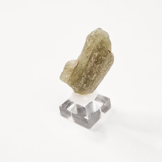 Darwin Glass Meteorite Impact Melt (Tasmania- 816,000 Years Old) 16g