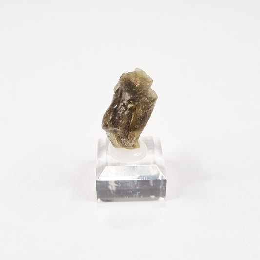 Darwin Glass Meteorite Impact Melt (Tasmania- 816,000 Years Old) 11g