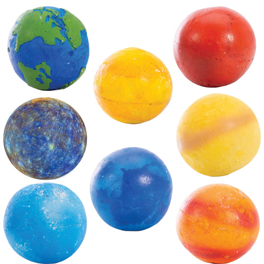 Planet Dig- Small - Assorted Options