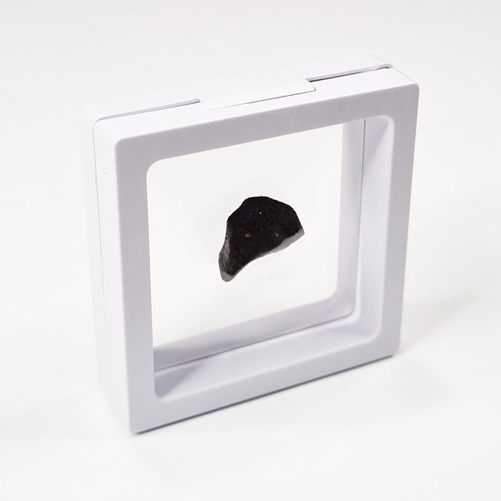 Camel Donga Meteorite (Nullarbor Plain- Western Australia- 1980) 4g