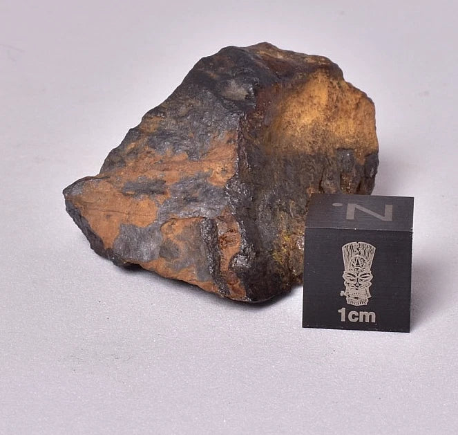 Nantan Meteorite (China- 1516) 29g