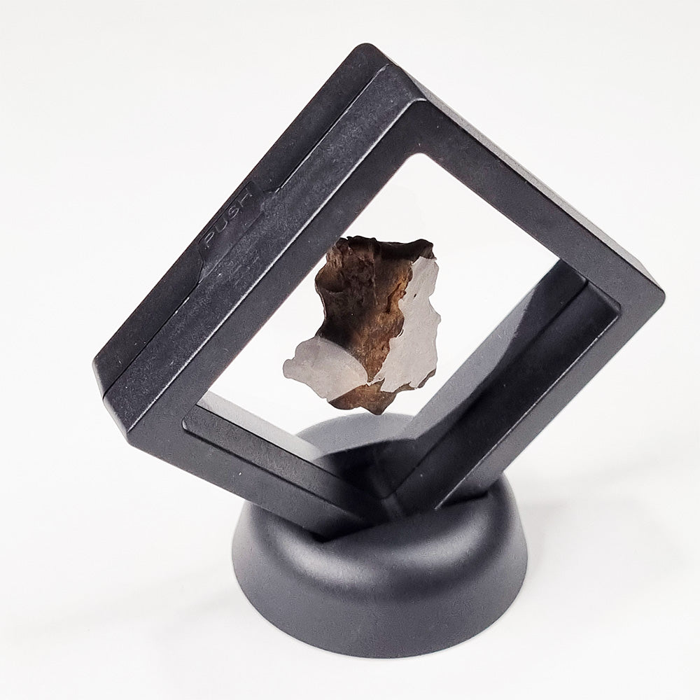 Gebel Kamil Meteorite (Egypt < 5000 Years Old) 39g