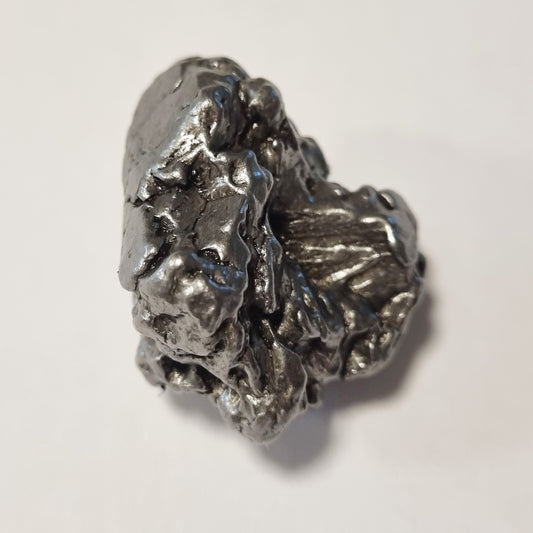 Campo Del Cielo Meteorite (Argentina 4,500 years ago) 100g