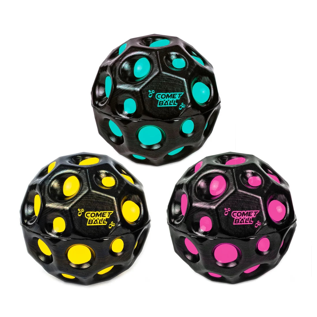Comet Ball - Assorted Colours