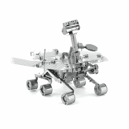 Mars Rover- 3D Metal Model Kit
