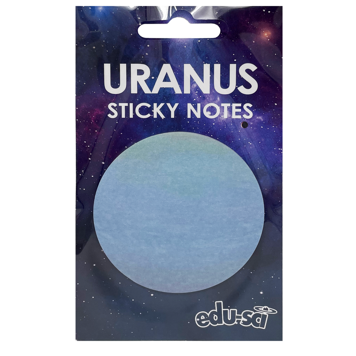 Uranus Sticky Notes