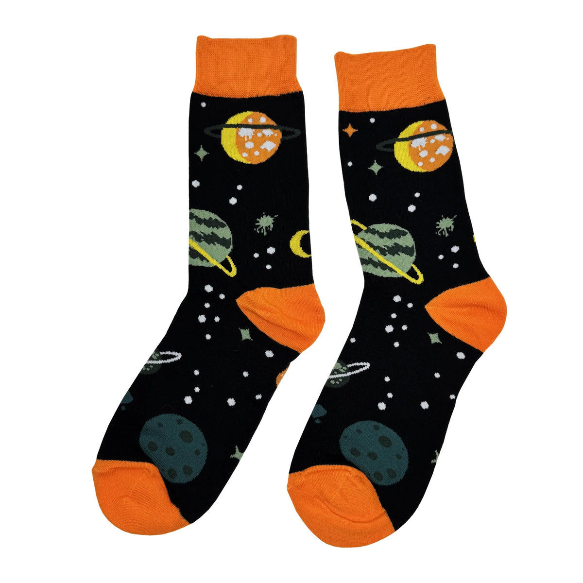 Space Socks (Planets)