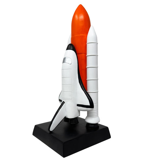 20cm Resin Space Shuttle