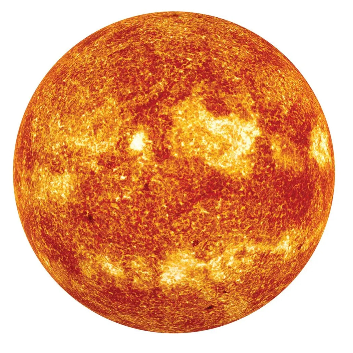 29cm Sun Placemat