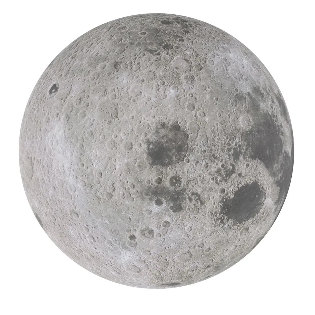 29cm Moon Placemat