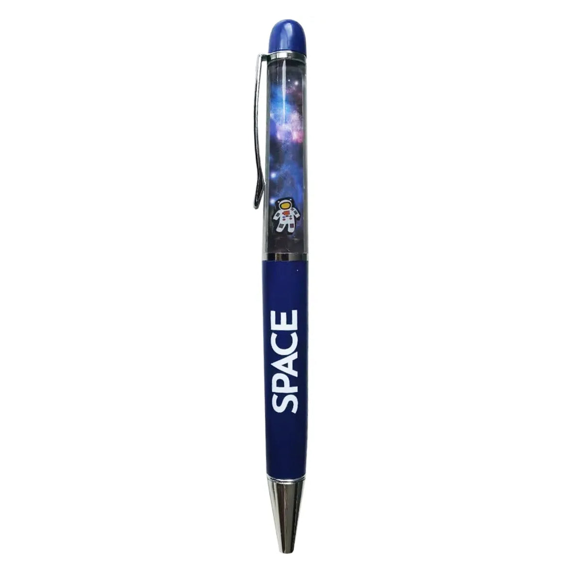 Floating Astronaut Space Pen