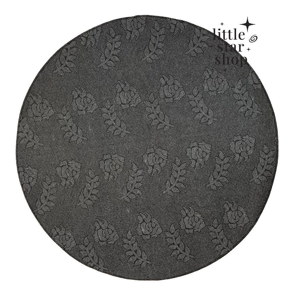Moon Floor Rug