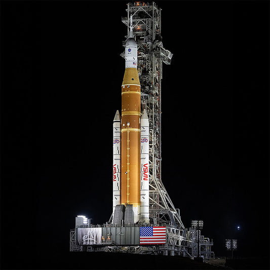 Artemis II- Returning To The Moon