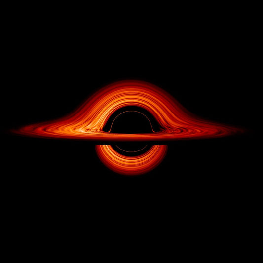 The Science Of Black Holes