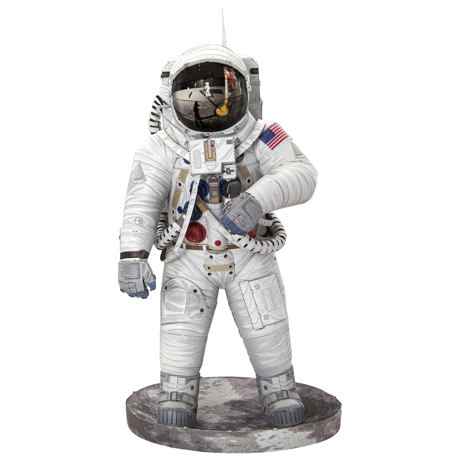 3D Metal Model Kits