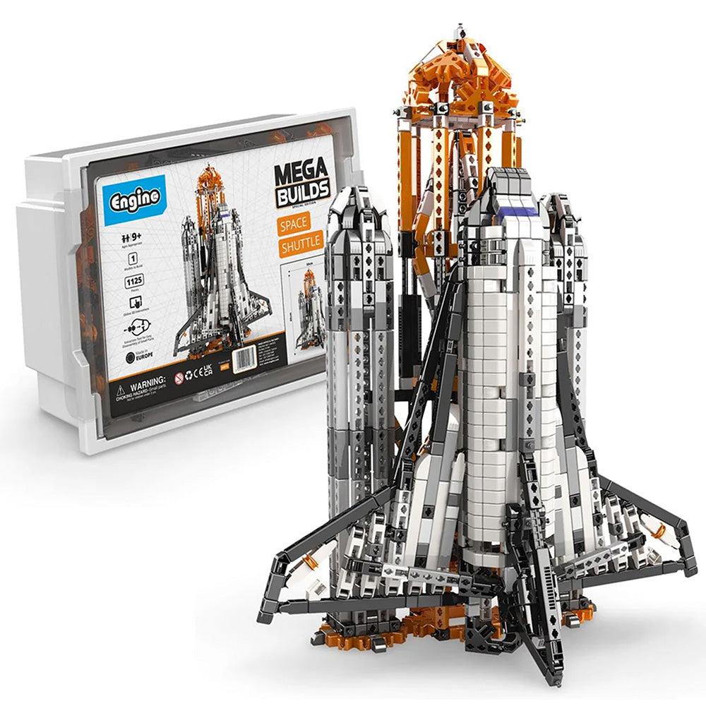 Building Blocks
