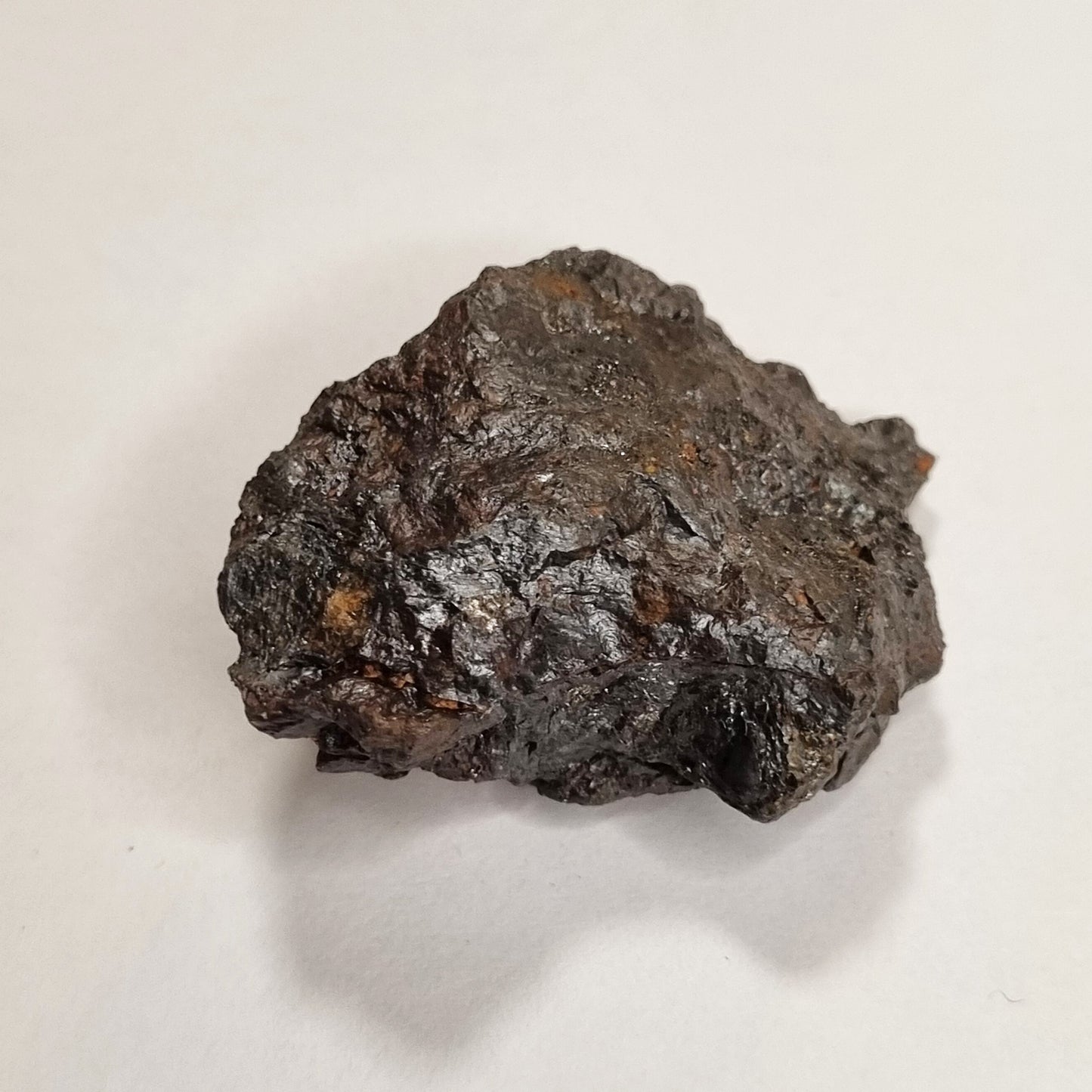 Huckitta Meteorite (Northern Territory- 18,000 Years Old) 42g