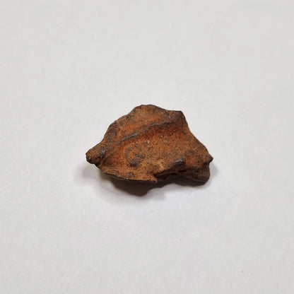 Gebel Kamil Meteorite (Egypt < 5000 Years) 20g