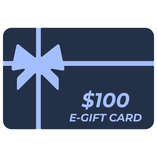 $100 Gift Card
