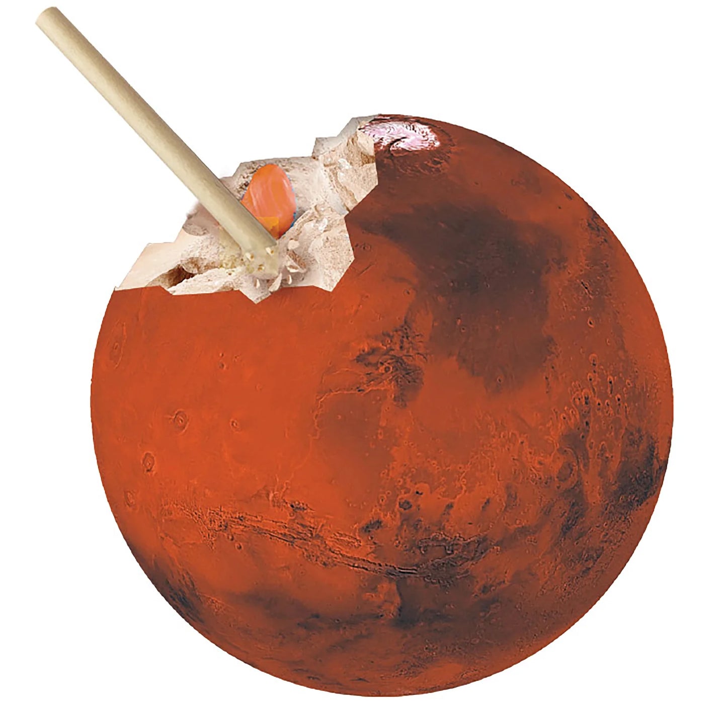 Planet Dig- Small - Assorted Options