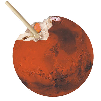 Planet Dig- Small - Assorted Options