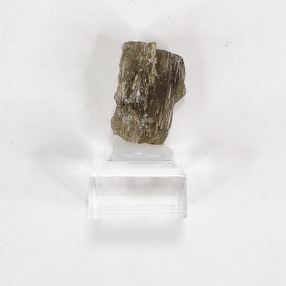Darwin Glass Meteorite Impact Melt (Tasmania- 816,000 Years Old) 10g
