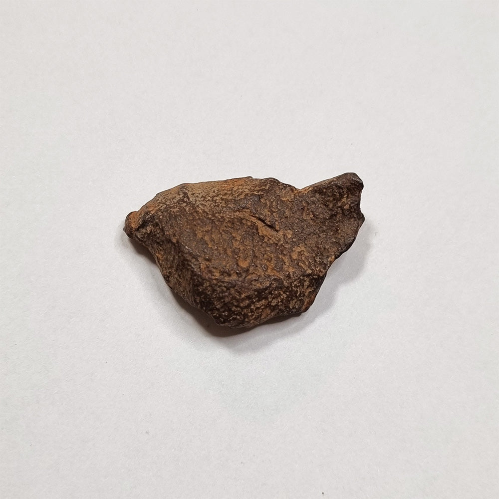 Gebel Kamil Meteorite (Egypt < 5000 Years) 20g