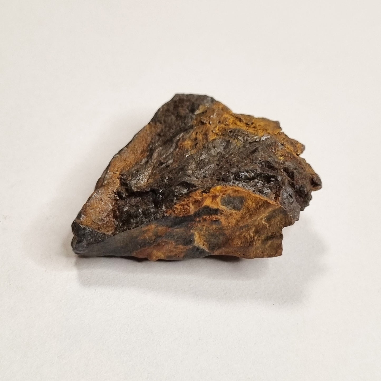Nantan Meteorite (China- 1516) 26.4g