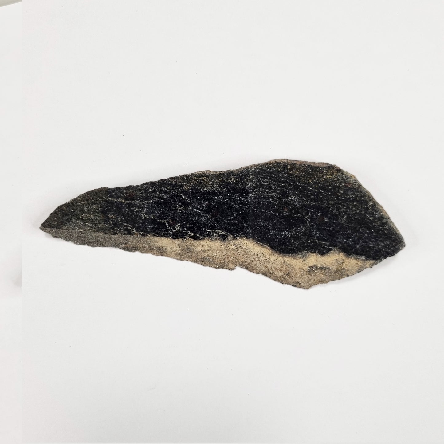 Idiwhaa Tonalitic Acasta Gneiss- Meteorite Impact Melt 100g (4 Billion Years Old)