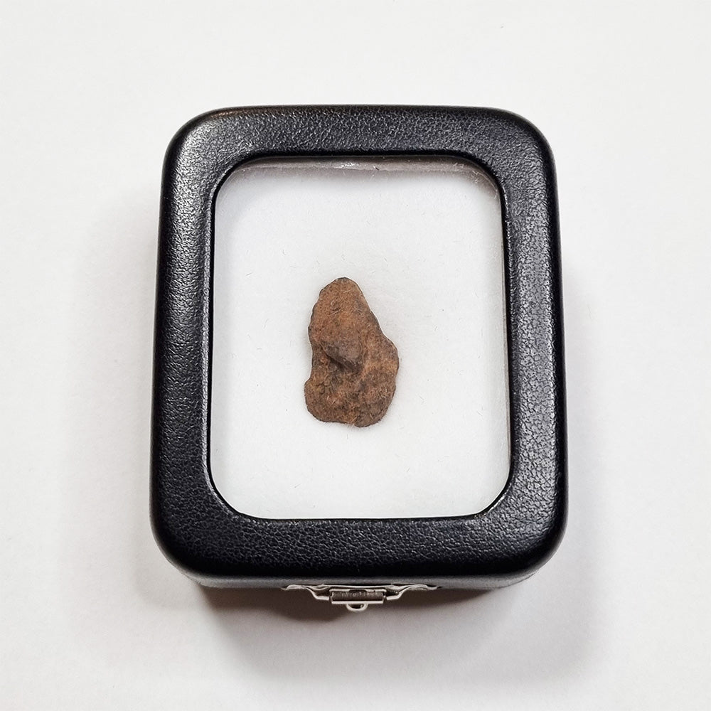 Henbury Meteorite In Gift Box (NT Australia- 4,700 years ago)- Assorted Options