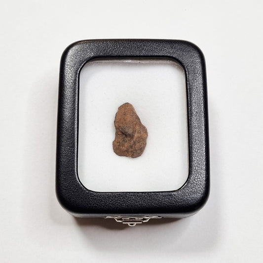 Henbury Meteorite In Gift Box (NT Australia- 4,700 years ago)- Assorted Options