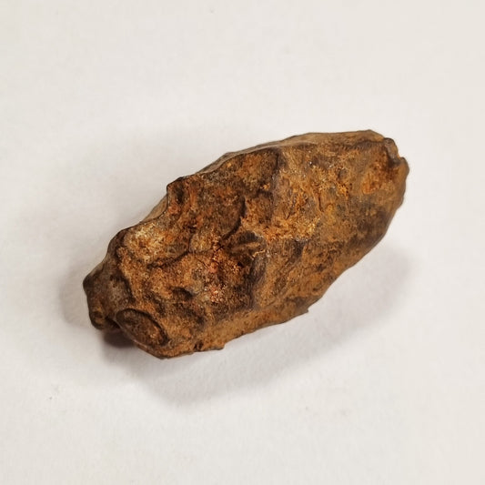 Gebel Kamil Meteorite (Egypt < 5000 Years) 26g