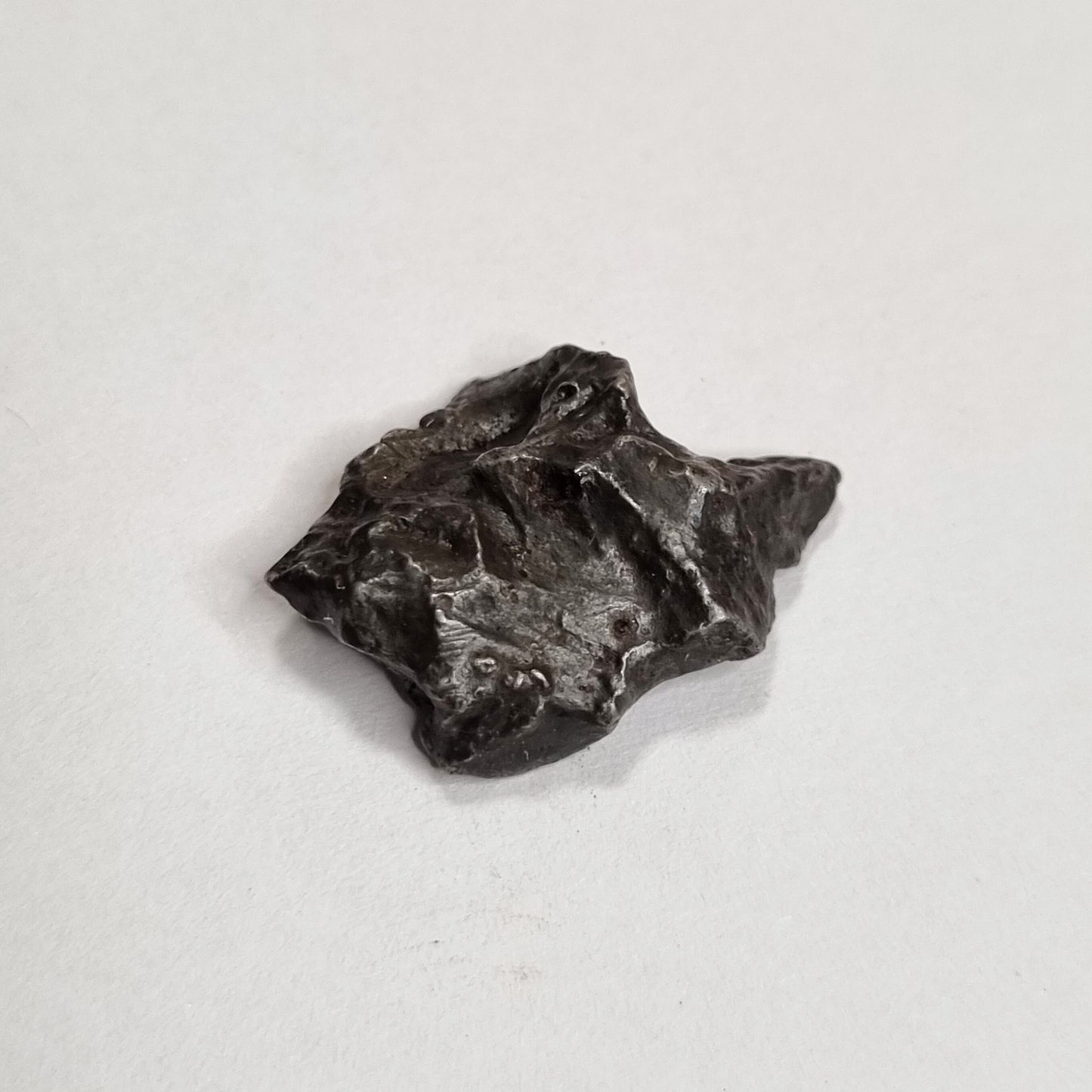 Sikhote-Alin Meteorite (Siberia-1947) 5g