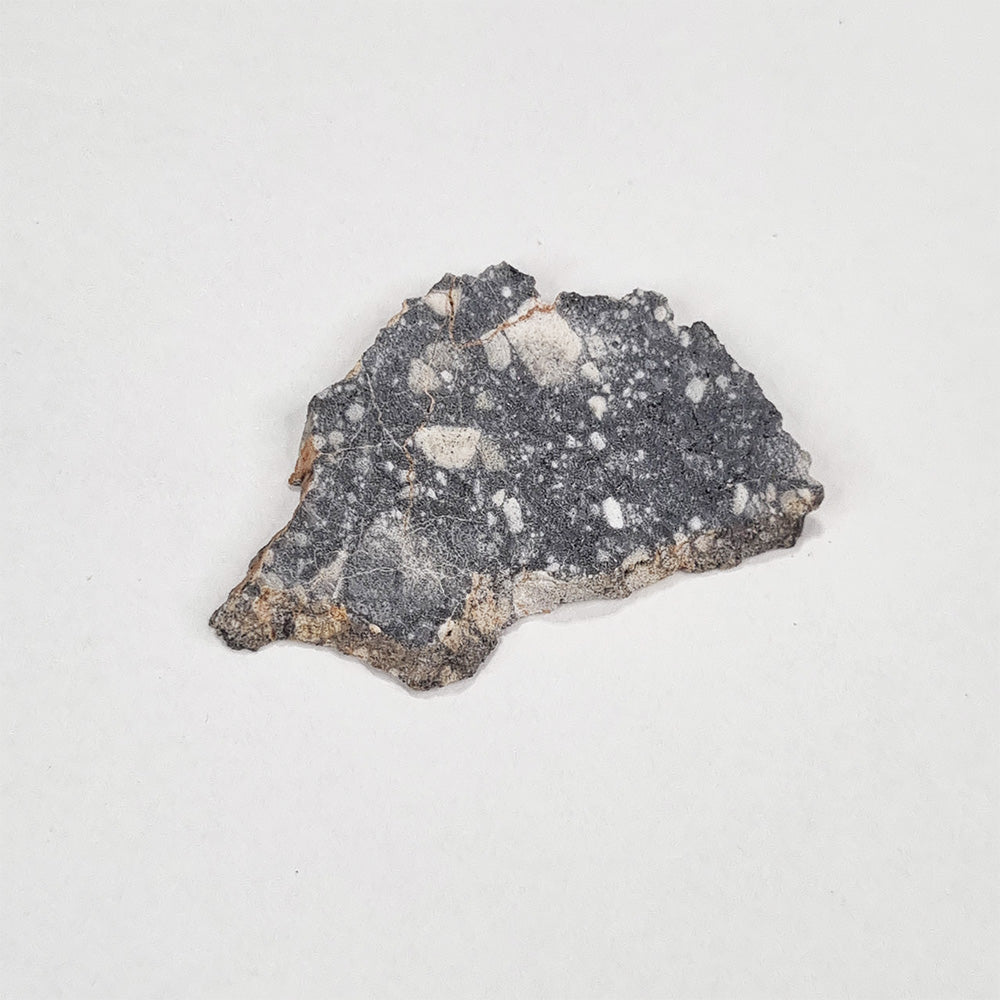 Rare Lunar Meteorite 4cm