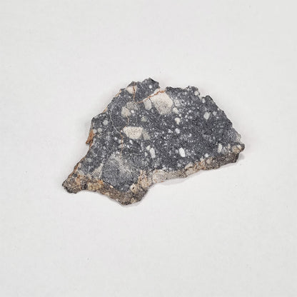 Rare Lunar Meteorite 4cm
