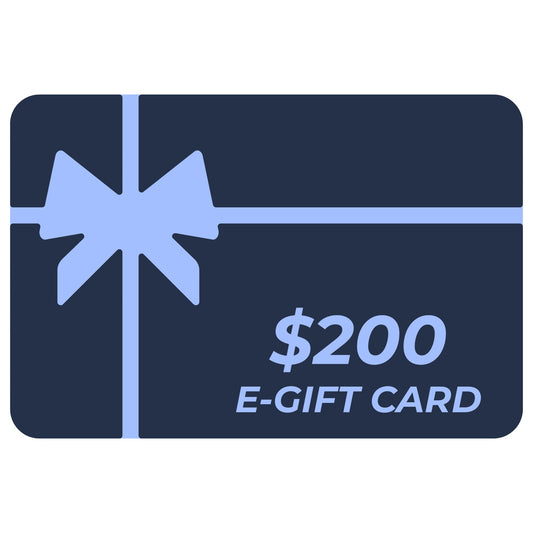 $200 Gift Card