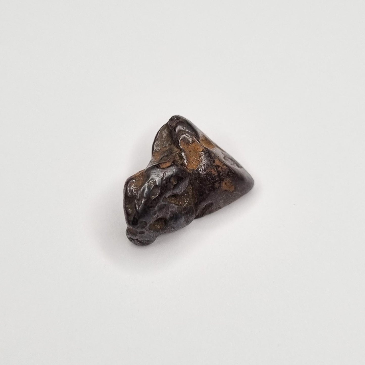 Nantan Meteorite (China- 1516) 5g