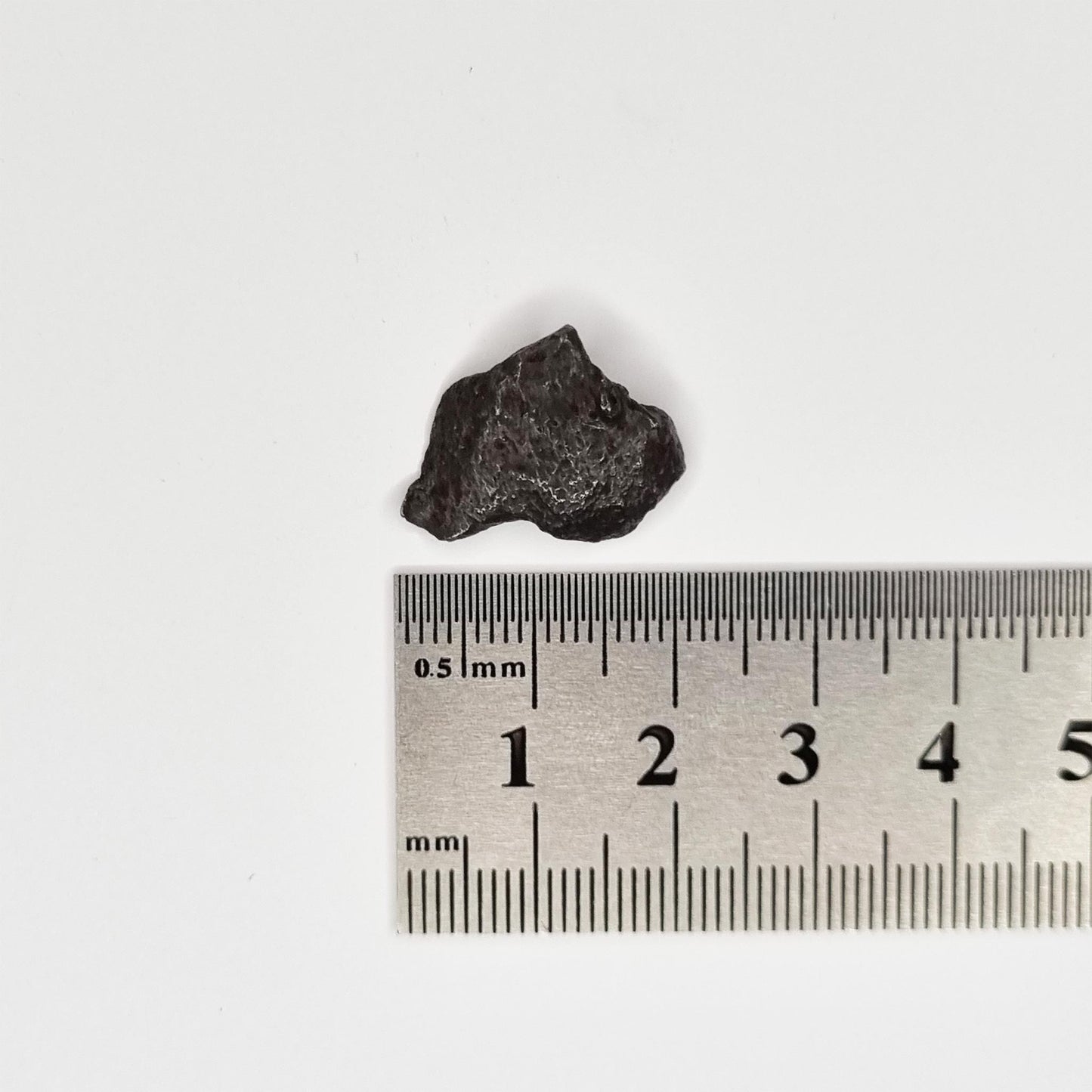 Sikhote-Alin Meteorite (Siberia-1947) 3g