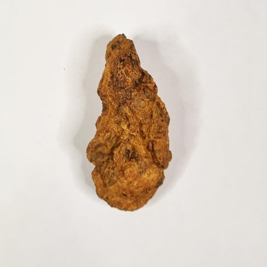 Wolf Creek Shale Ball Meteorite (Western Australia-1947) 23g