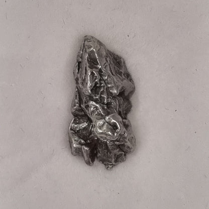 Campo Del Cielo Meteorite (Argentina- 4,500 Years Old)