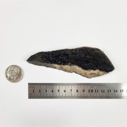 Idiwhaa Tonalitic Acasta Gneiss- Meteorite Impact Melt 100g (4 Billion Years Old)