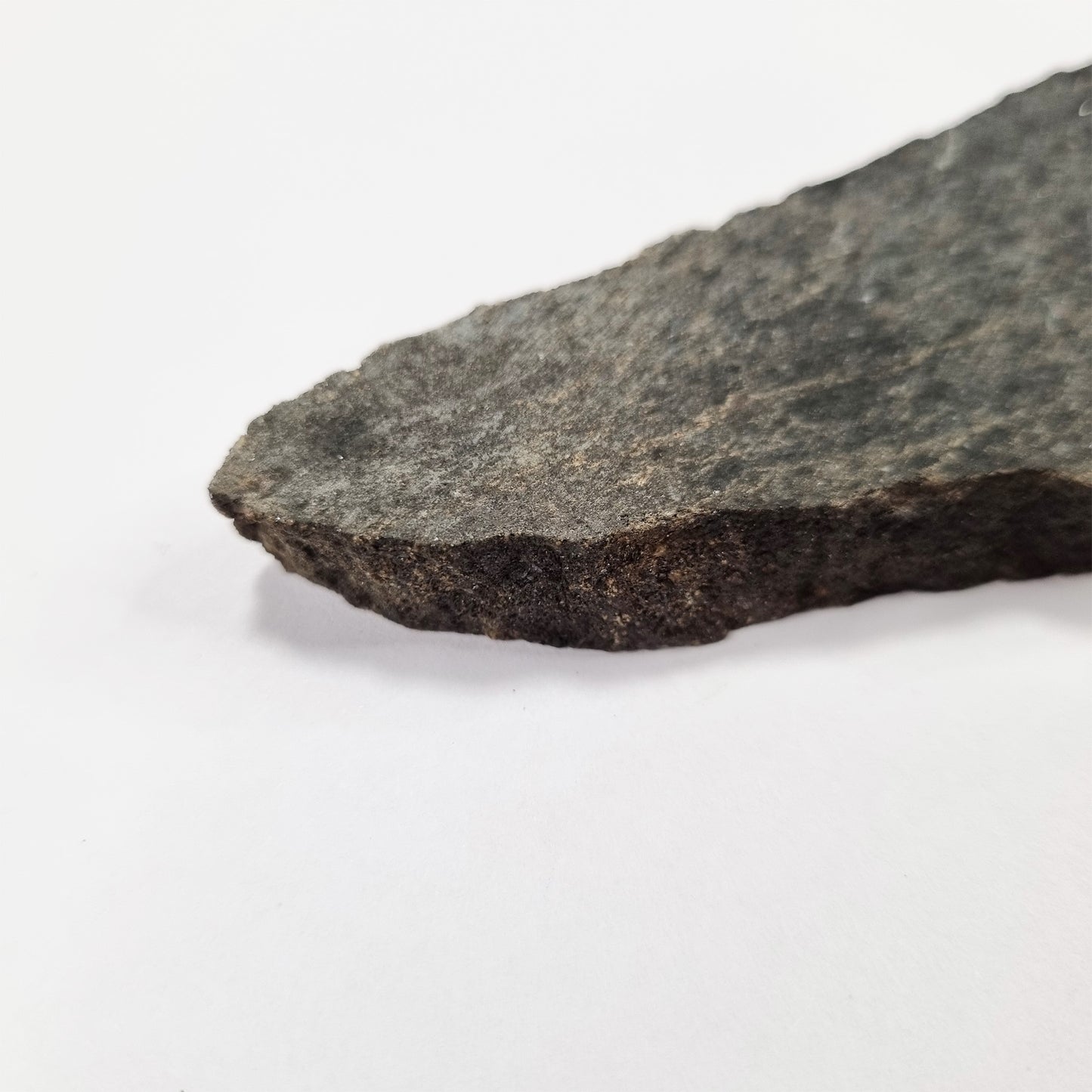 Idiwhaa Tonalitic Acasta Gneiss- Meteorite Impact Melt 100g (4 Billion Years Old)