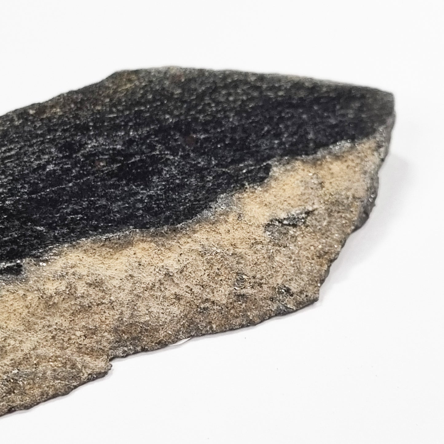 Idiwhaa Tonalitic Acasta Gneiss- Meteorite Impact Melt 100g (4 Billion Years Old)