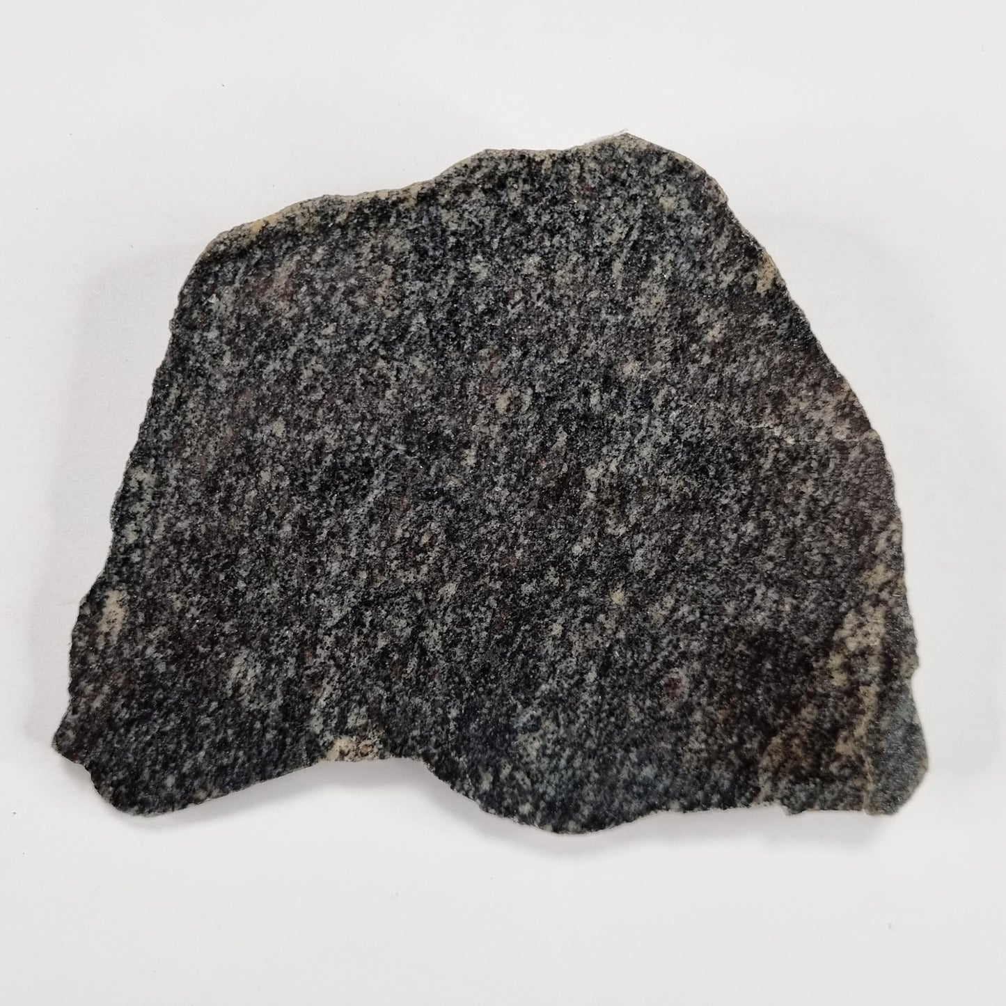 Idiwhaa Tonalitic Acasta Gneiss- Meteorite Impact Melt (Canada- 4 Billion Years Old) 179g
