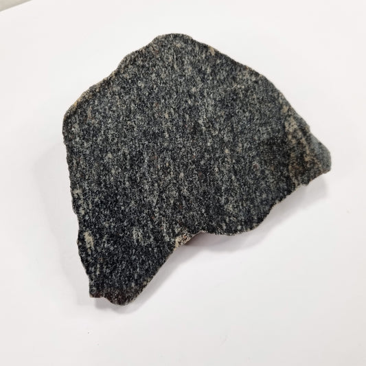 Idiwhaa Tonalitic Acasta Gneiss- Meteorite Impact Melt 179g (4 Billion Years Old)