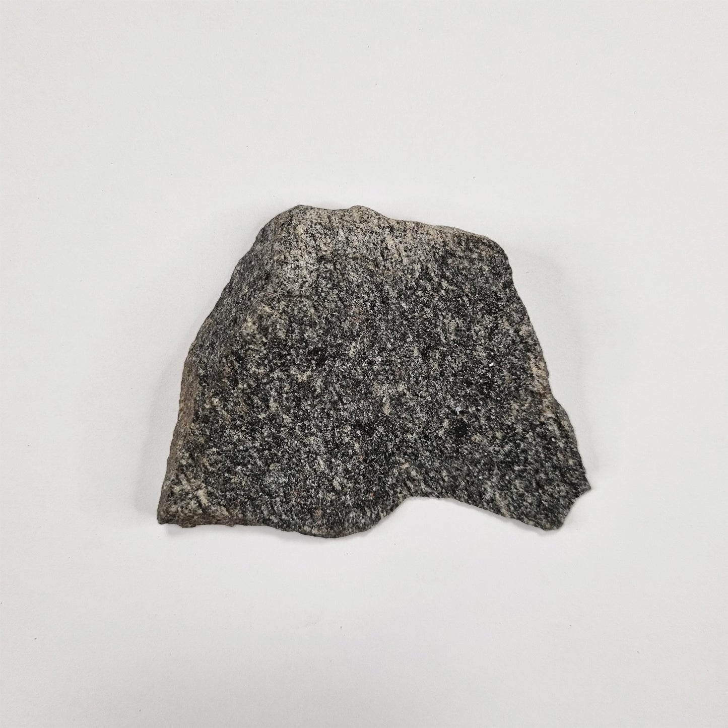 Idiwhaa Tonalitic Acasta Gneiss- Meteorite Impact Melt (Canada- 4 Billion Years Old) 179g